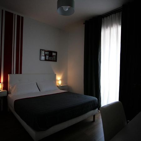 La Libra Rooms Cagliari Bagian luar foto