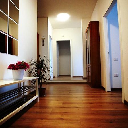 La Libra Rooms Cagliari Bagian luar foto