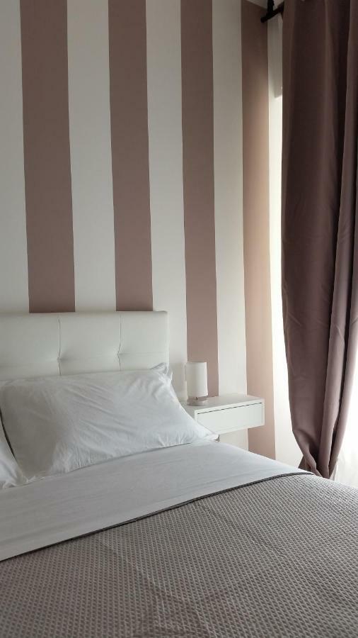 La Libra Rooms Cagliari Bagian luar foto