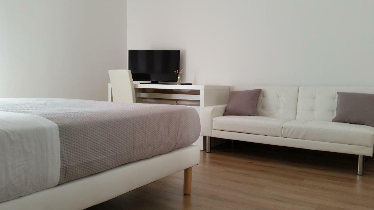 La Libra Rooms Cagliari Bagian luar foto